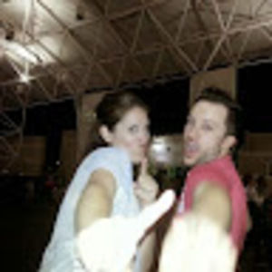 Meet your Posher, Nicholas